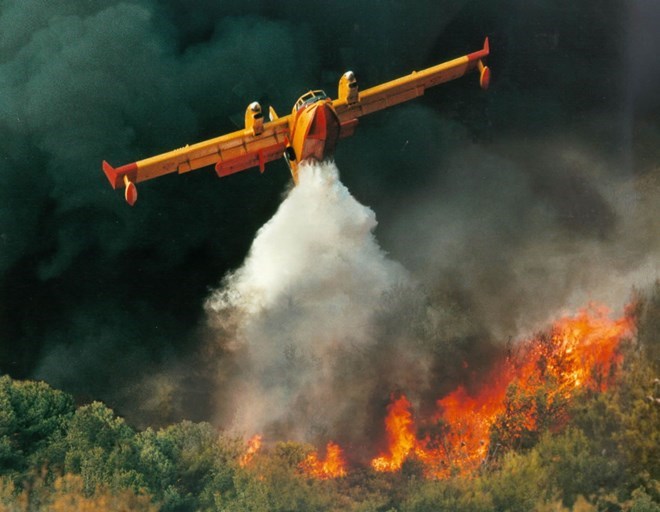 L Indonésie verse des millions de dollars pour résoudre les incendies forestiers