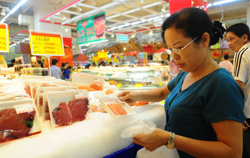 Capital sees 0 12 CPI rise in October