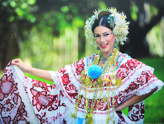 Triển lãm ảnh “Thưởng ngoạn Panama”