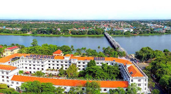 Thừa Thiên - Huế Đạt nhiều thành quả quan trọng trong nhiệm kỳ 2010 - 2015