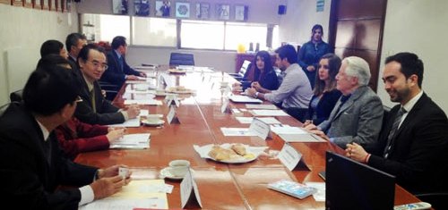 Thúc đẩy quan hệ hợp tác kinh tế thương mại giữa Việt Nam và Mexico