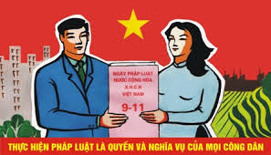 Ngày Pháp luật năm 2015 sẽ được tổ chức đa dạng, phù hợp với tình hình, điều kiện thực tế