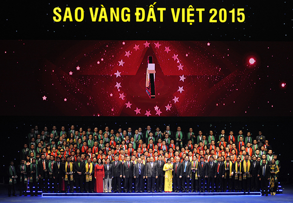 “Ngày doanh nhân Việt Nam” nghĩ về doanh nghiệp, doanh nhân