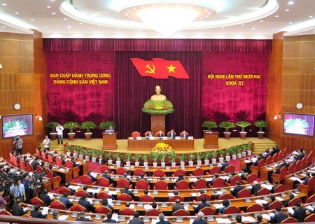 Sứ mệnh cầm quyền của Đảng ta trong giai đoạn hiện nay