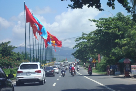 Hiệu quả từ phong trào làm theo gương Bác