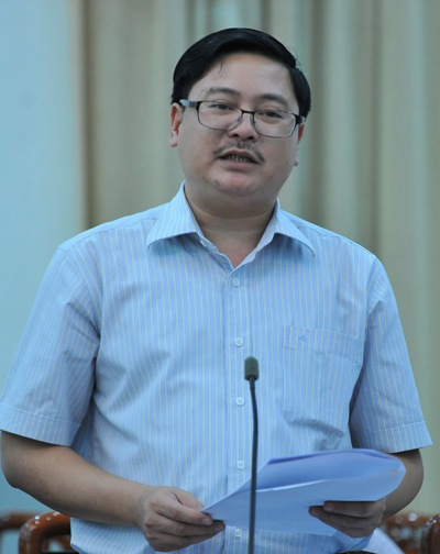 Cần các biện pháp mạnh trong phòng, chống tham nhũng