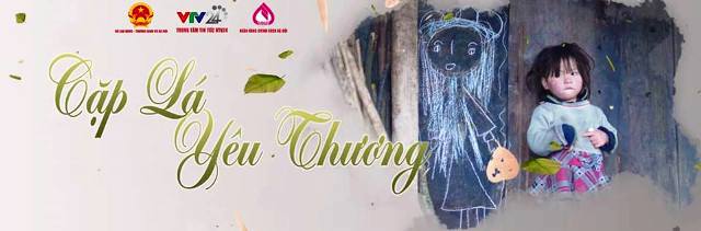NHCSXH – Ngân hàng đồng hành cùng chương trình Cặp lá yêu thương