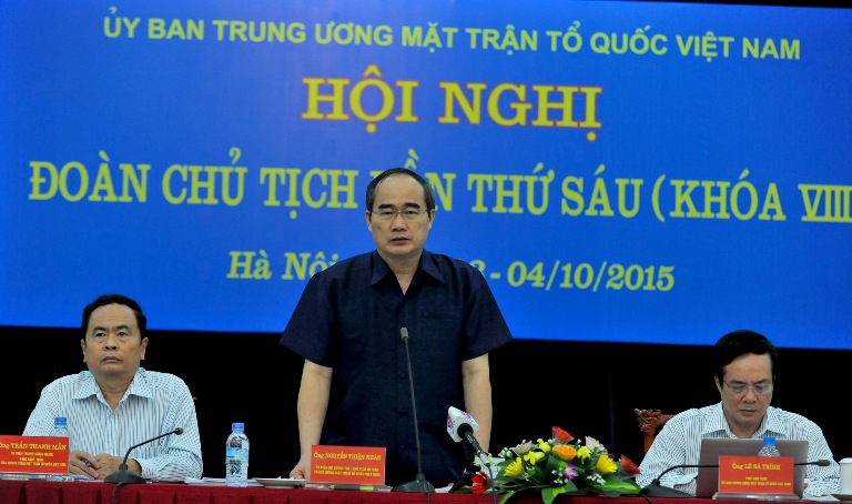 Dựa vào dân, chịu sự giám sát của dân để xây dựng Đảng thật sự trong sạch, vững mạnh