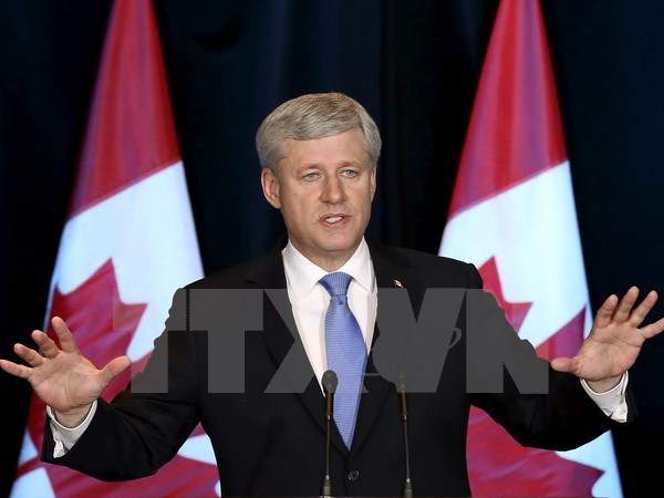 Many countries welcome TPP deal completion