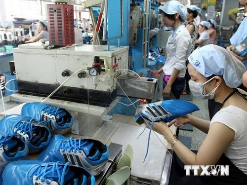 10 months Over 77,500 enterprises formed