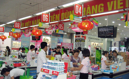 Vì sao nhiều người Việt chưa tin dùng hàng Việt