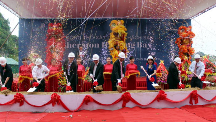 - Quang Ninh crée des conditions optimales aux investisseurs