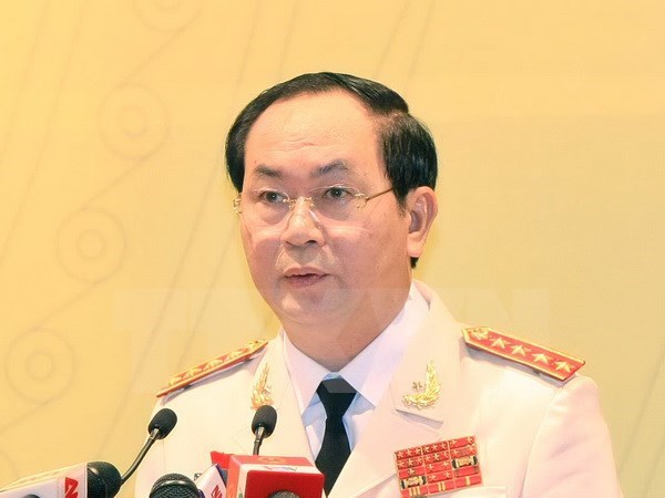 ASEAN-China security dialogue opens in Beijing