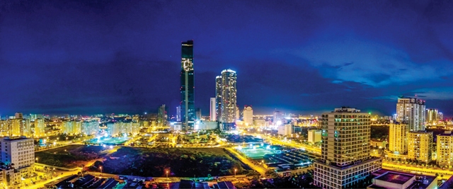 Hanoï - Itinéraire de 30 ans de Renouveau