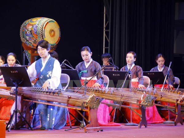 Korean Cultural Centre to be constructed in Quang Nam
