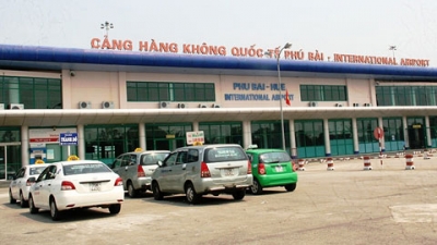 Air route from Hue to Da Lat to be resumed