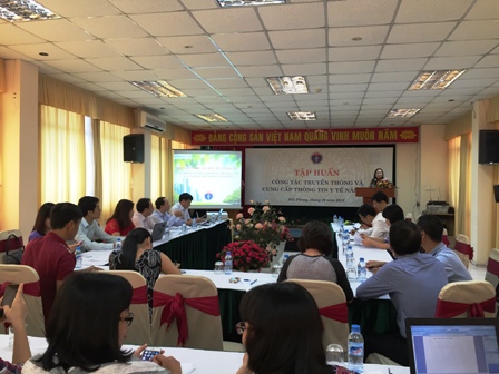 Sắp áp dụng mức giá chung cho các dịch vụ khám chữa bệnh