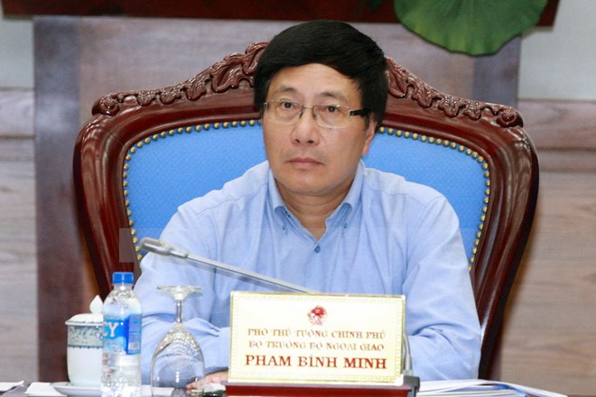 - Le Vietnam œuvre pour le succès de l’Année de l APEC 2017