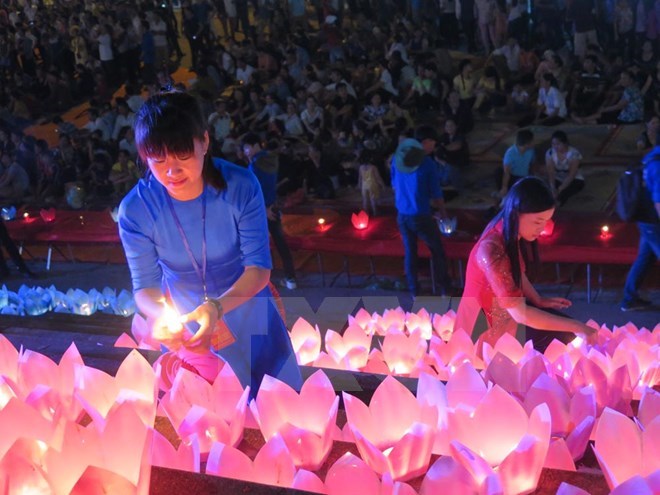 - Culture thaïlandaise au Vietnam