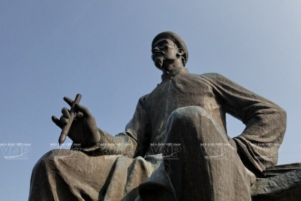 Workshop honours Nguyen Du’s legacy