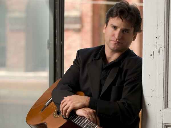 2nd Saigon international guitar festival to open