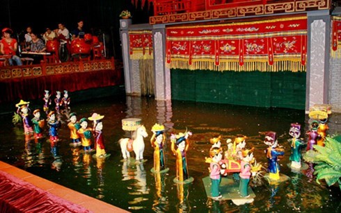 Ten countries to compete in puppetry festival