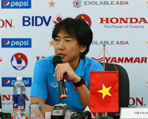 Éliminatoires de la Coupe du monde Le Vietnam est déterminé à battre la Thaïlande