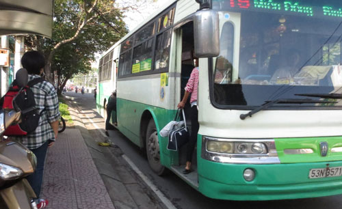 Gần 600 tỷ đồng để vận hành vé điện tử thông minh