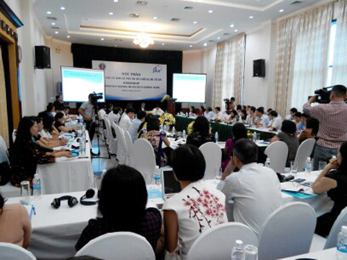 Triển khai Sổ theo dõi Sức khỏe Bà mẹ và Trẻ em