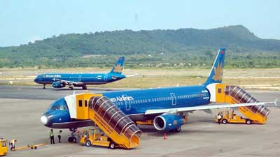 More cheap tickets for Lunar New Year 2016 from Vietnam Airlines second time