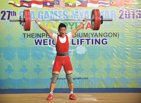 Où en est le plus grand espoir du Vietnam des JO 2016