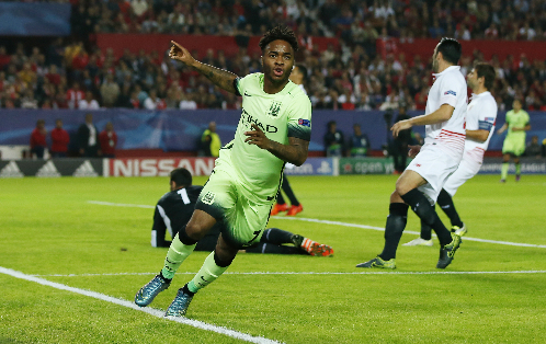 Man City và Real Madrid đi tiếp tại Champions League