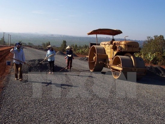 Nearly USD5 billion for Central Highlands transport infrastructure