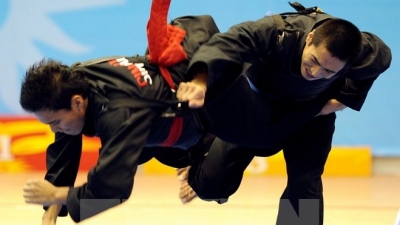 - Vietnam-Laos augmenter la coopération dans le sport