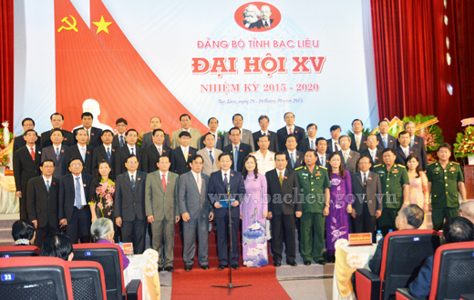 Đưa Nghị quyết Đại hội Đảng bộ tỉnh lần thứ XV về phát triển văn hoá vào cuộc sống