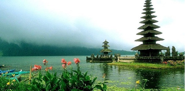 Indonesia optimistic about 10 million int’l visitor mark