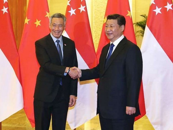 Third Singapore-China joint project to be based in Chongqing