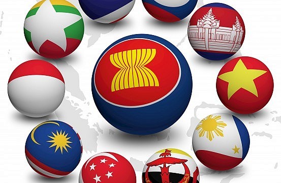 Community establishment marks ASEAN new development stage