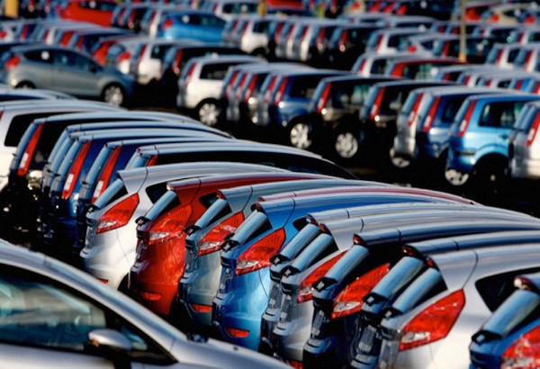 Philippines’ vehicle sales hit new high in October