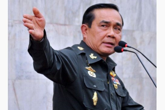 Thailand, Pakistan seek to expand economic cooperation