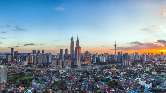 Malaysia economy grows 4 7 percent in third quarter