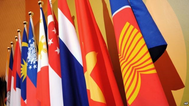ASEAN fulfills almost community building tasks