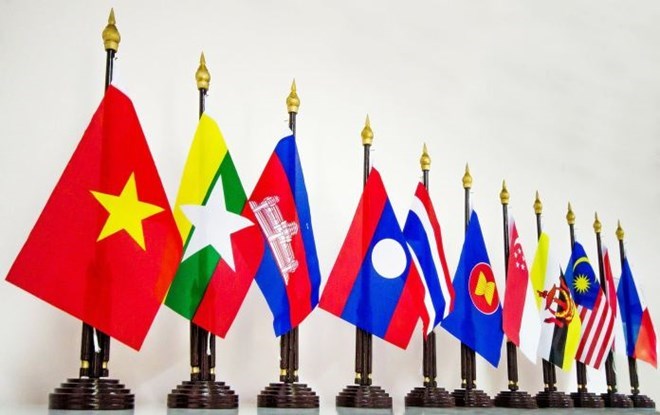 ASEAN enters new period of regional vision