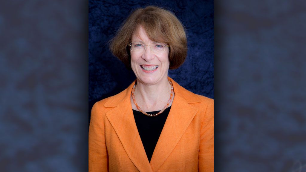 Deborah Stokes appointed as ADB Vice-President