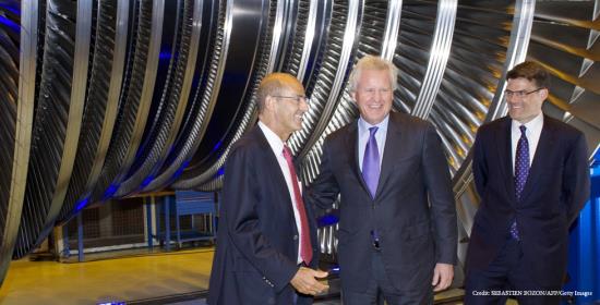 GE completes acquisition of Alstom power and grid businesses