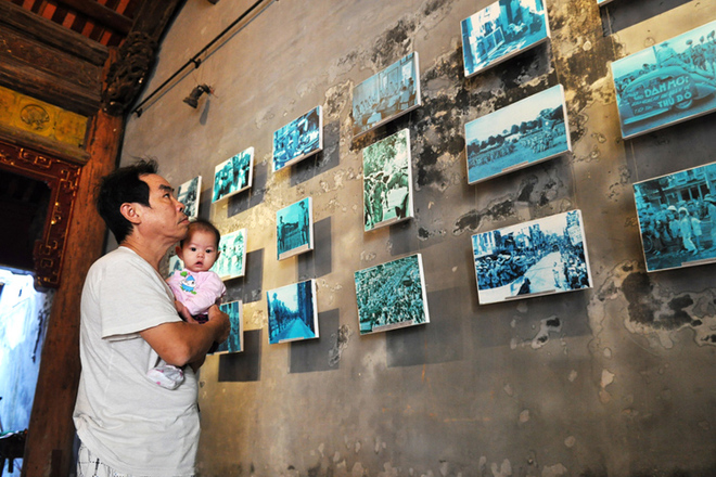 - Hanoï nombreuses activités pour la Journée du Patrimoine culturel du Vietnam