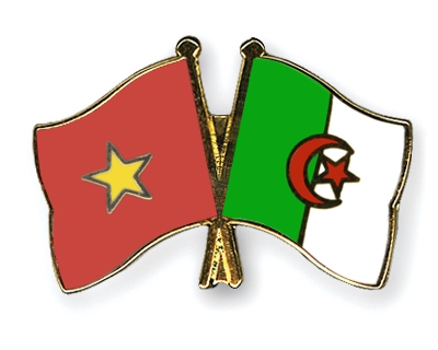 - Commémoration de la Révolution algérienne du 1er novembre 1954 à Hanoi