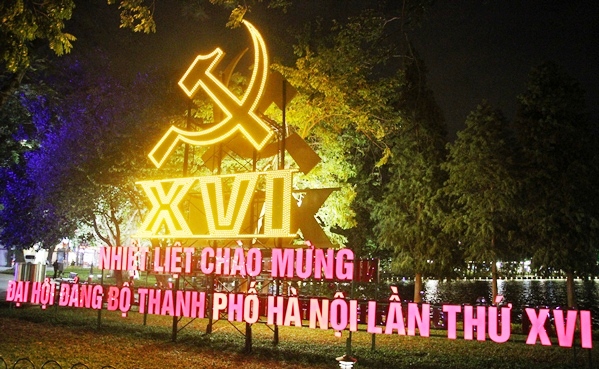 Niềm tin và kỳ vọng của người dân Thủ đô
