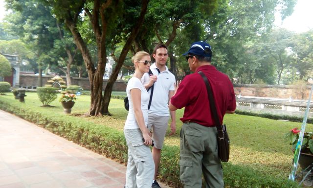Công bố “Báo cáo Thường niên Du lịch Việt Nam 2014”