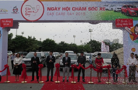 “Không nhắn tin khi lái xe” để đảm bảo an toàn giao thông